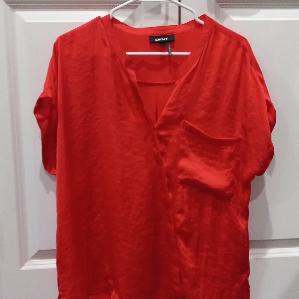 Dkny shirt - Picture 1 of 3